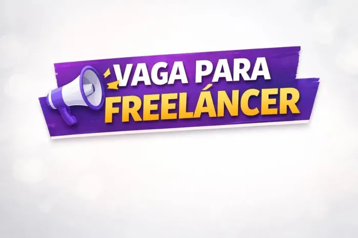 Free lancer auxiliar de produção 