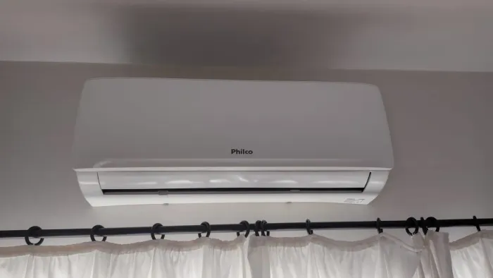 Ar condicionado Philco 9000btu