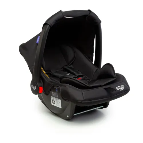 Vende-se bebê conforto