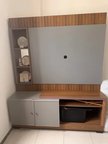 rack de sala