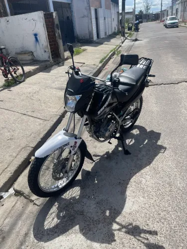 Bros 150