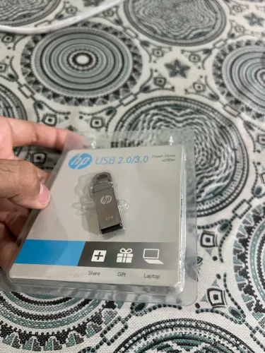 PENDRIVE HP 2TB LACRADO