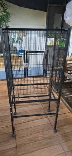 Vendo GAIOPAR 295 com suporte +TUDO QUE SEU RATO PRECISA!