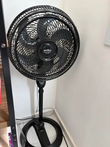 Ventilador De Coluna Britânia turbo