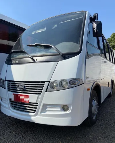 Micro ônibus ?