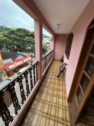 Aluga-se Apartamento 