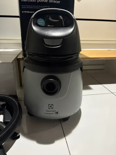 Aspirador Electrolux A10 Smart 
