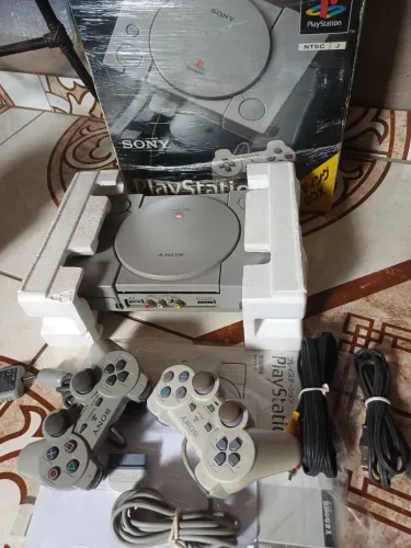 Playstation