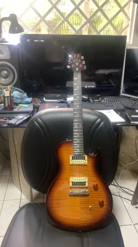 Guitarra PRS