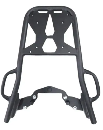 Suporte de baú Nmax 160