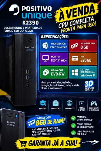 COMPUTADOR BARATO