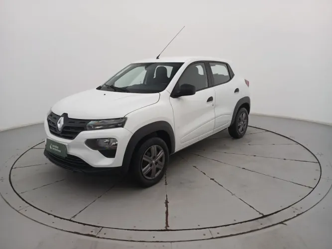 Renault Kwid 1.0 Zen 2023