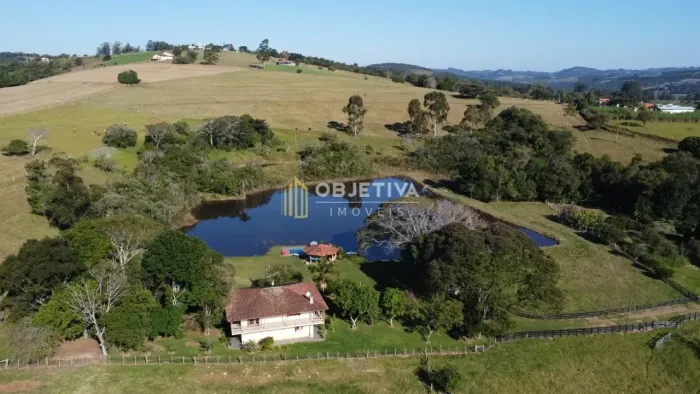 Chácara à Venda, Lomba Grande, Novo Hamburgo, RS