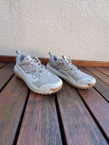 Tênis Under Armour Emerge Original - Tam 38