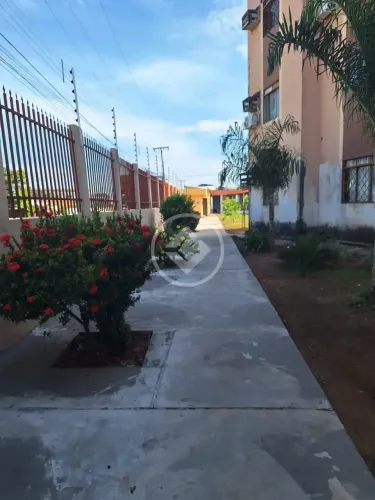 Residencial Ipiranga 2 codigo: 349707