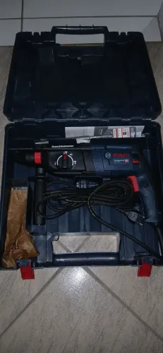 Vendo martele bosch