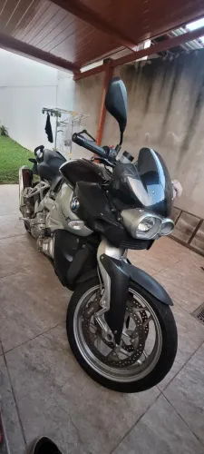 BMW K1200R 