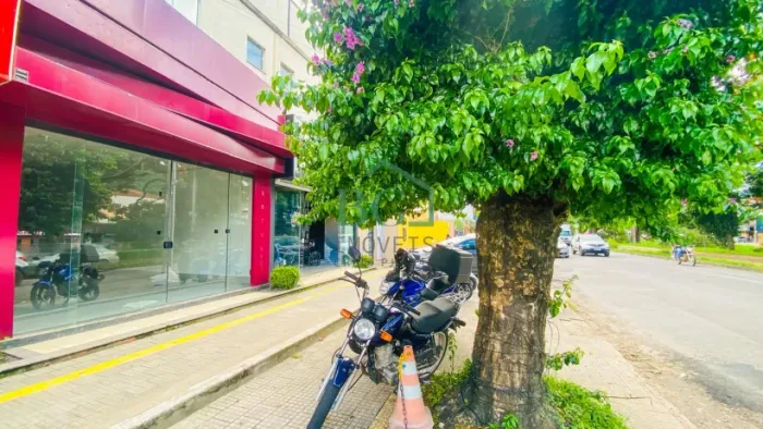 Comercial Sala Comercial em Poços de Caldas