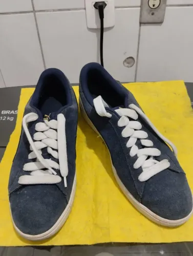 Tênis masculino Puma TAM 43