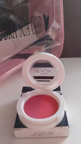 Blush Mary Kay 