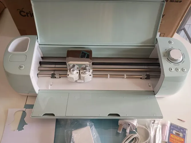 Cricut explore 2