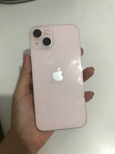 iPhone 13