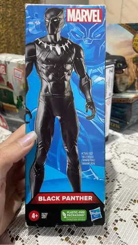Boneco Marvel 