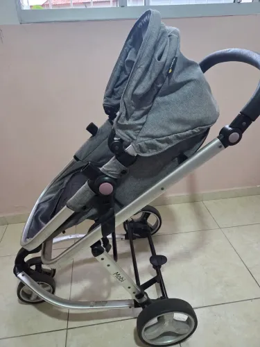 Carrinho de bebe 
