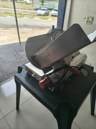Cortador frios