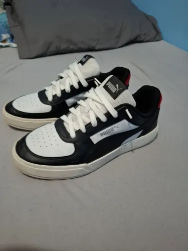 Tênis puma tamanho 41