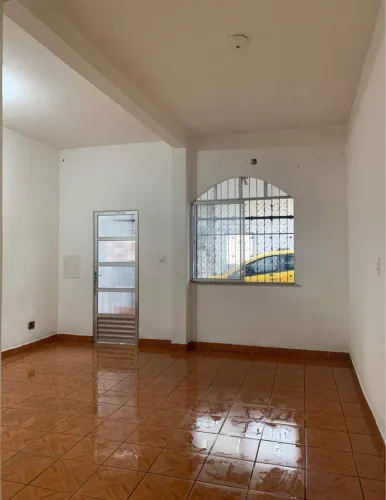 Apartamento no Japiim 2