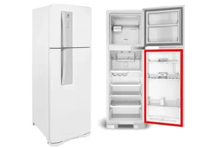 Geladeira Electrolux 382L