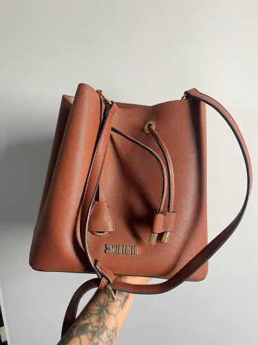 Bolsa Santa lolla nova