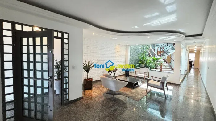 Sobrado com 3 dormitórios, 356 m² - venda por R$ 2.200.000,00 ou aluguel por R$ 7.120,00/m