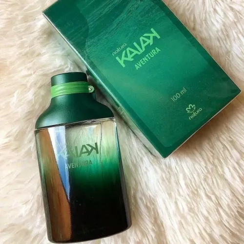 Kaiak Aventura Natura 100ml