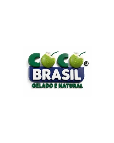Carrinho Coco Brasil