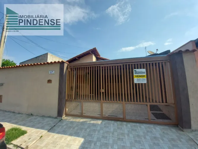 Casa em Andrade - Pindamonhangaba, SP