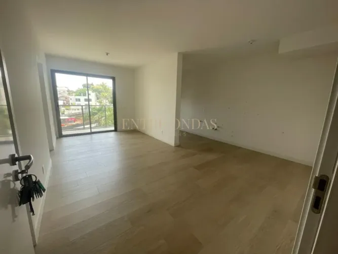 Apartamento com 2 quartos no bairro João Paulo, Florianópolis.