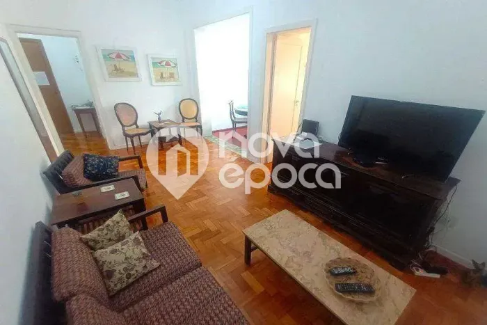 Ipanema | Apartamento 2 quartos