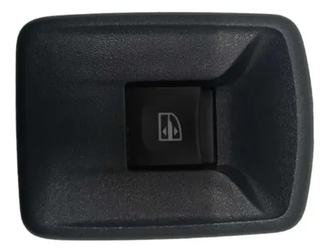 Botao Vidro Tras Esquerdo Renault Sandero Rs 2.0 2021