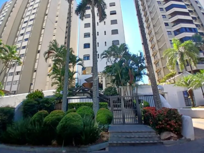 apartamento - Jardim Proença - Campinas