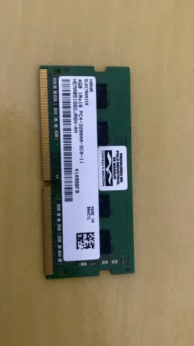 RAM 4GB