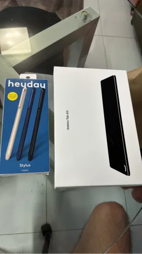 Samsung Galaxy Tab A11+ 11? Novo Lacrado + 3 Canetas Stylus