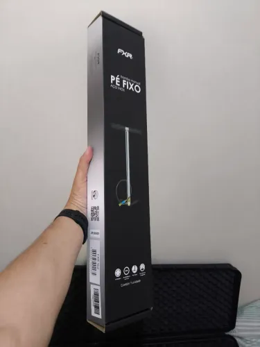Bomba Manual FXR 300bar