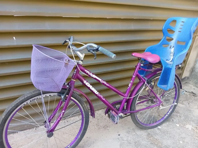Bike aro 26