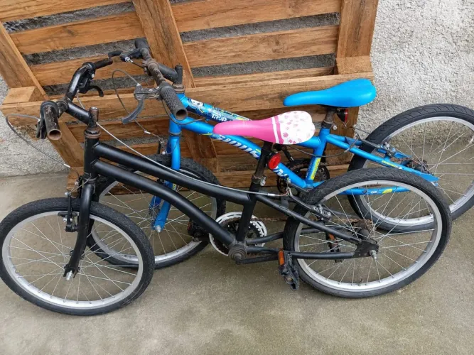 Bicicletas