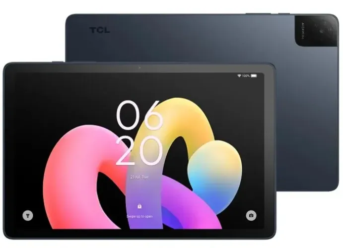 Tablet TCL TAB 10L GEN 4, 4GB RAM, 128GB ROM, 10.1" | Octacore 2.2Ghz - LACRADO COM NOTA