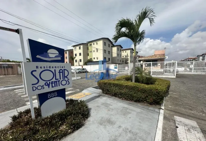 Residencial Solar dos Ventos