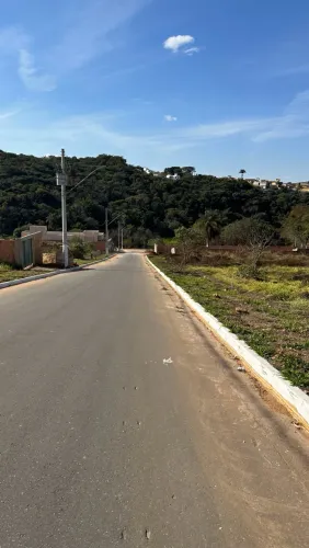 Vendo Lote Residencial 420m em Lagoa Santa