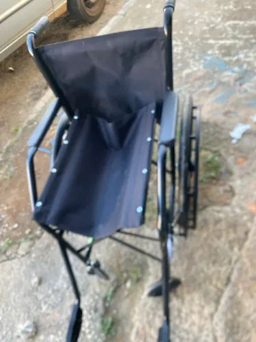Cadeira de rodas